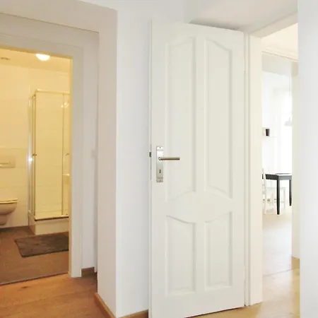 Blick Auf Baltic 1 *