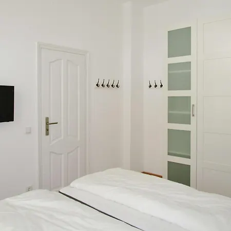 Blick Auf Baltic 1 * Ostseebad Kühlungsborn