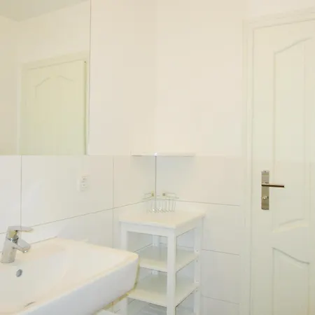 Appartement Blick Auf Baltic 1 *