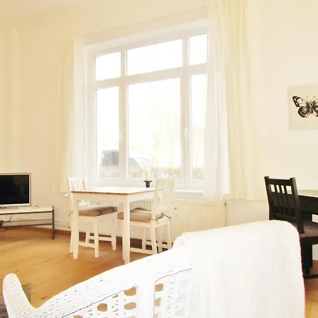 Blick Auf Baltic 1 * Ostseebad Kühlungsborn