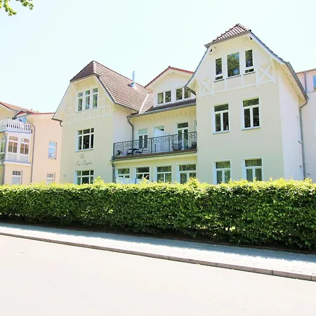 Blick Auf Baltic 1 *