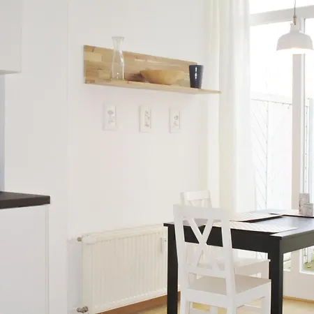 Blick Auf Baltic 1 *