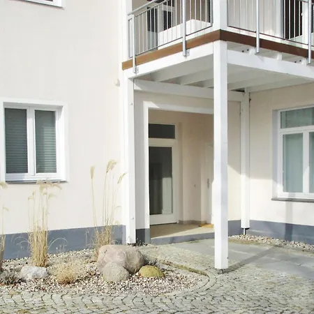 아파트 Blick Auf Baltic 1 *