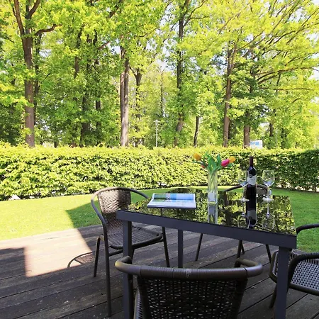 Appartement Blick Auf Baltic 1 *